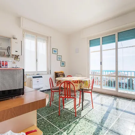 Il Mare In Ogni Stanza,