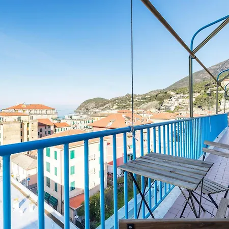 Appartement Il Mare In Ogni Stanza,