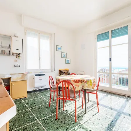 Il Mare In Ogni Stanza, *