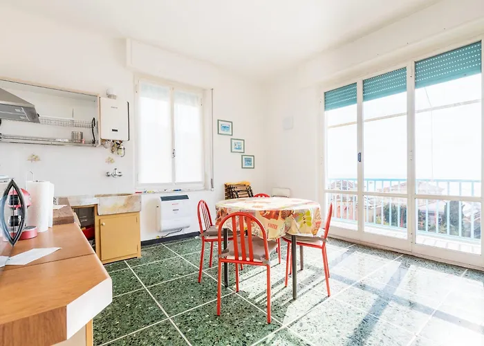 Il Mare In Ogni Stanza, *