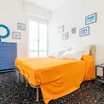 Appartement Il Mare In Ogni Stanza, *