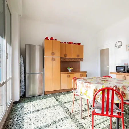 Il Mare In Ogni Stanza, Apartament *