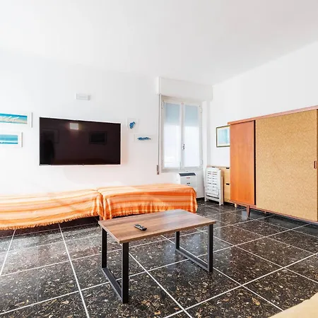 Il Mare In Ogni Stanza,