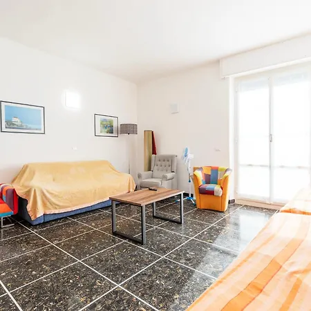 Appartement Il Mare In Ogni Stanza,