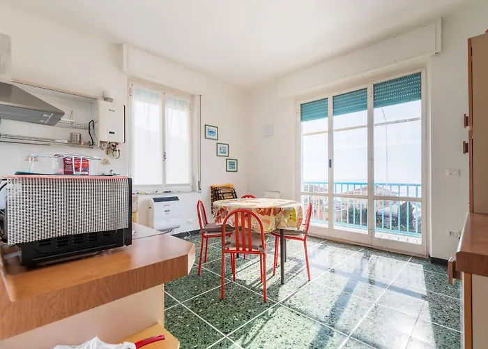 Il Mare In Ogni Stanza,