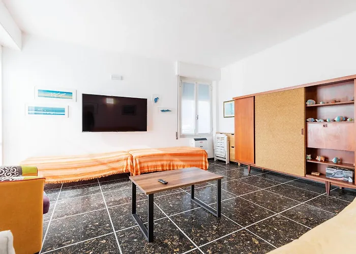 Il Mare In Ogni Stanza,